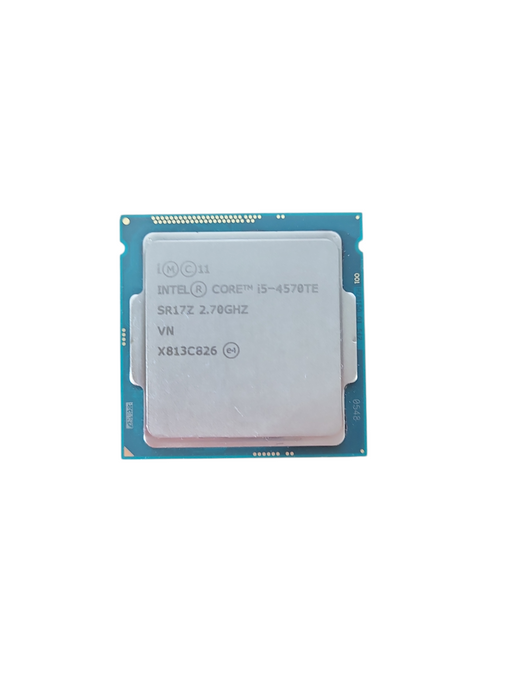 Intel Core I5-4570TE Dual-Core @ 2.70GHz LGA1150 SR17Z Desktop CPU
