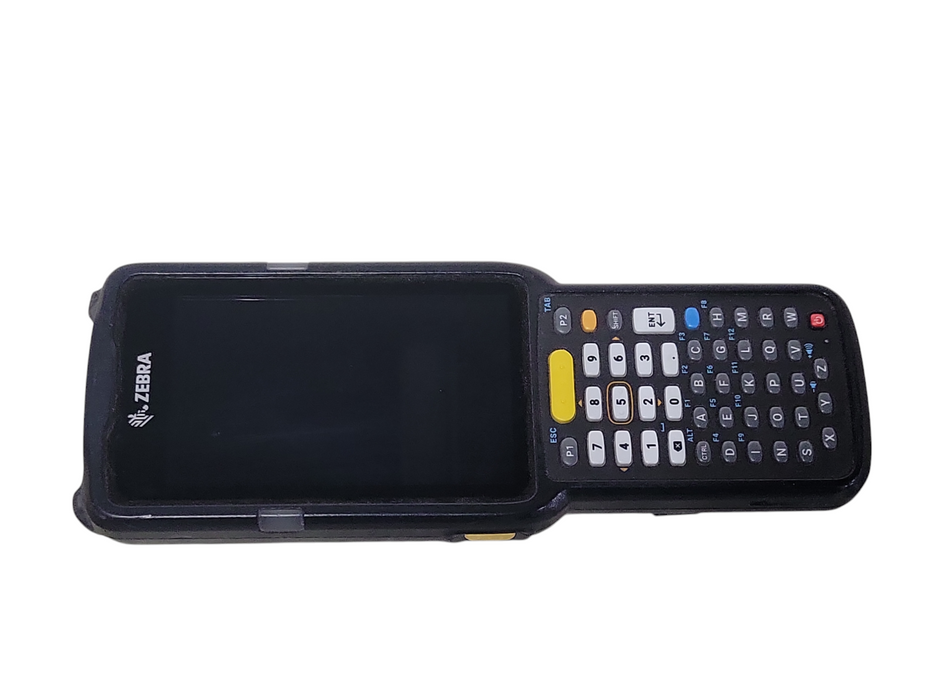MC330K-SB4HG4RW Barcode scanner, No Battery, READ _