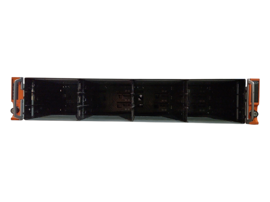 Lacie RS-1220 94724-01 12x3.5" w/ 1x Controllers Fibre Channel Storage Array !