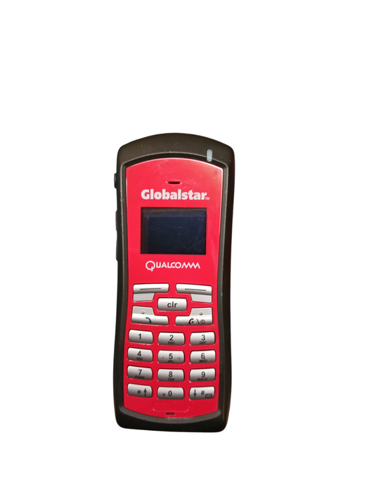 Qualcomm Globalstar GSP-1700 Handheld Satellite Phone