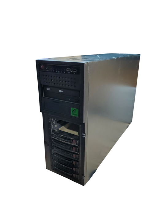 SuperMicro X8DTL-3F Intel Xeon E5520 12GB DDR3 - No HDD
