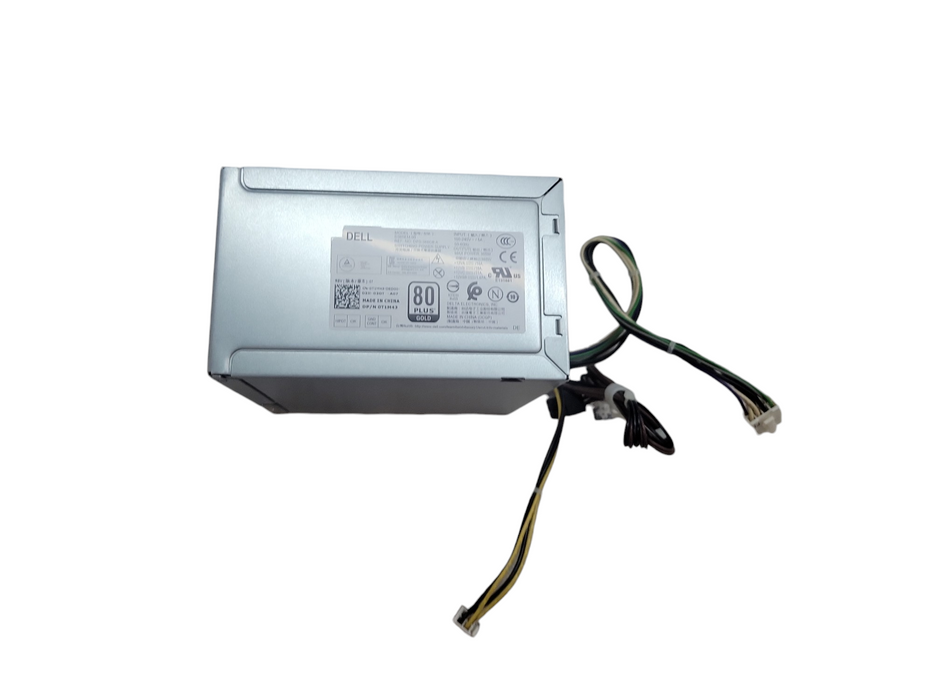 Dell Optiplex 3020 7020 9020 365W D365EM-00 DPS-365CB Power Supply T1M43 0T %