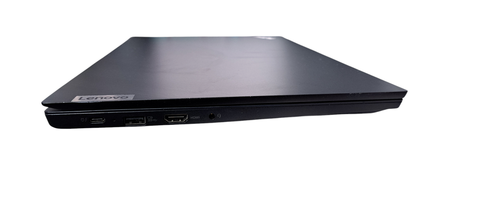 ThinkPad E15 i3-1115G4 CPU|16GB DDR4 RAM|500GB NVMe  Lap200