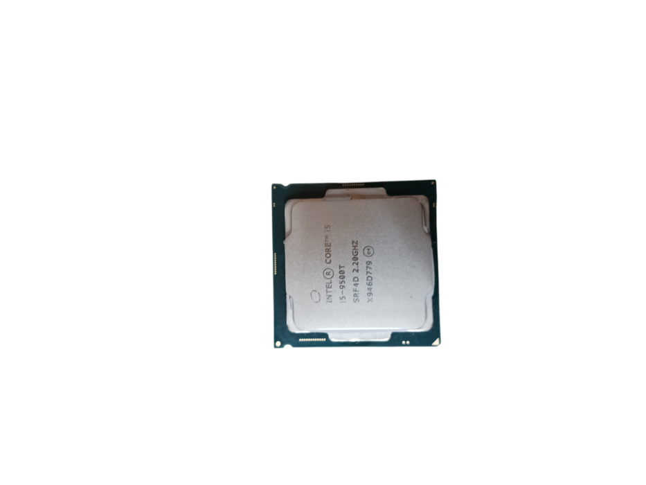 Intel Core i5-9500T SRF4D 6-Core 2.20GHz Desktop Processor Socket 1151