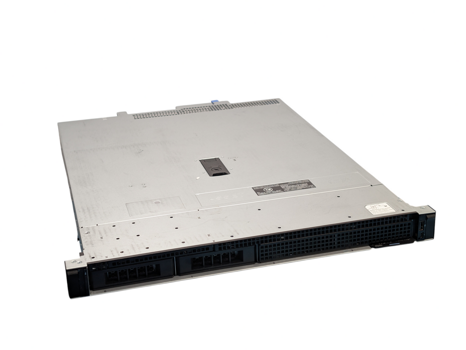 DELL PowerEdge R240 Intel Xeon E-2224 16GB RAM 2x 1TB HDD -