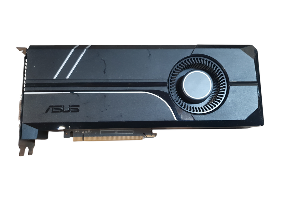 ASUS Turbo Geforce GTX 1070 8GB GDDR5 Graphics Card