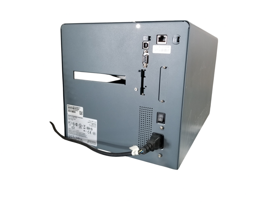 Intermec EasyCoder PD41 Industrial Thermal Label Printer USB-Ethernet