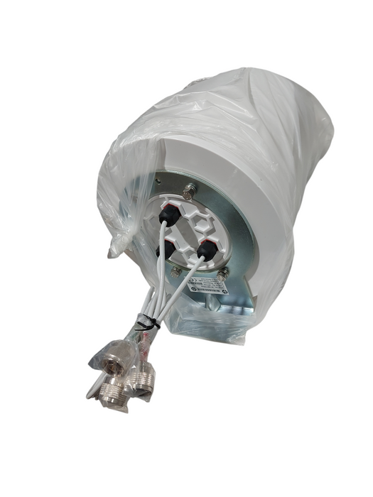 HP Outdoor Omni 6dBi 2.4GHz 3Elmnt Ant Pn:J9719A =
