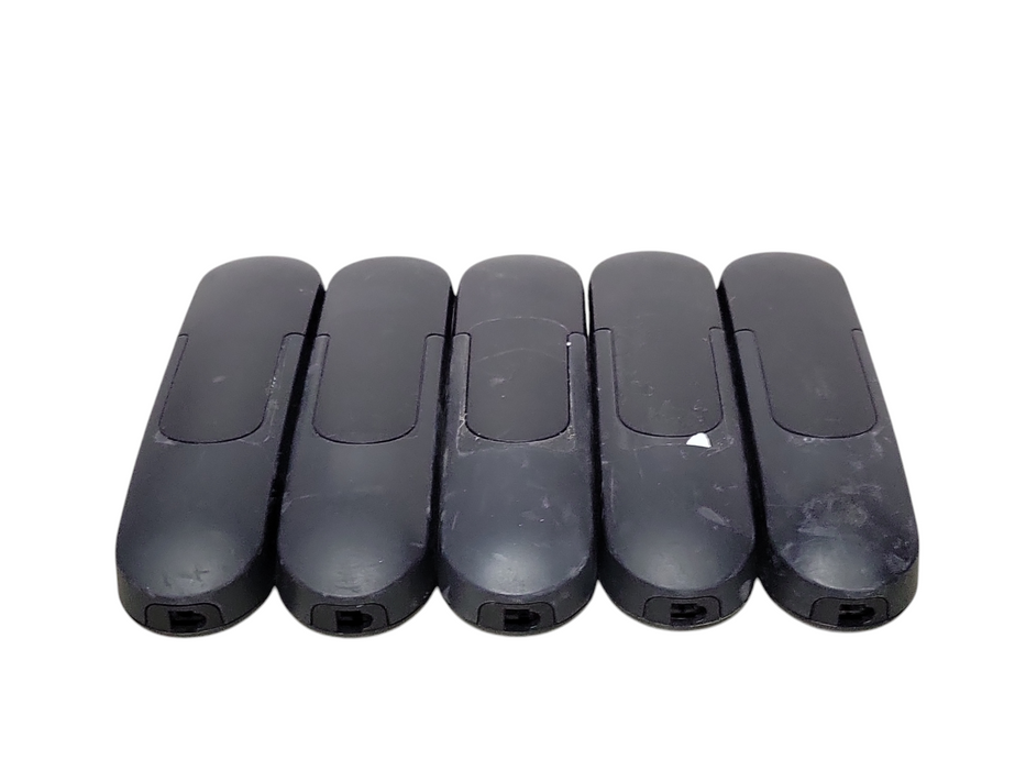 Lot of 5x Alcatel Lucent IP Touch Phone Handsets only 8058 8039 8029 4068 Q_