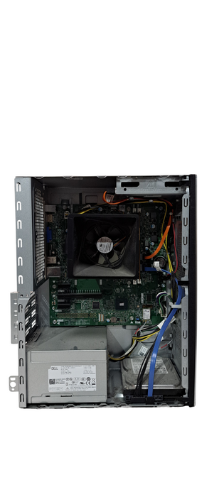 Dell Inspiron 3670| i3-9100|16GB RAM DDR4|1TB HDD
