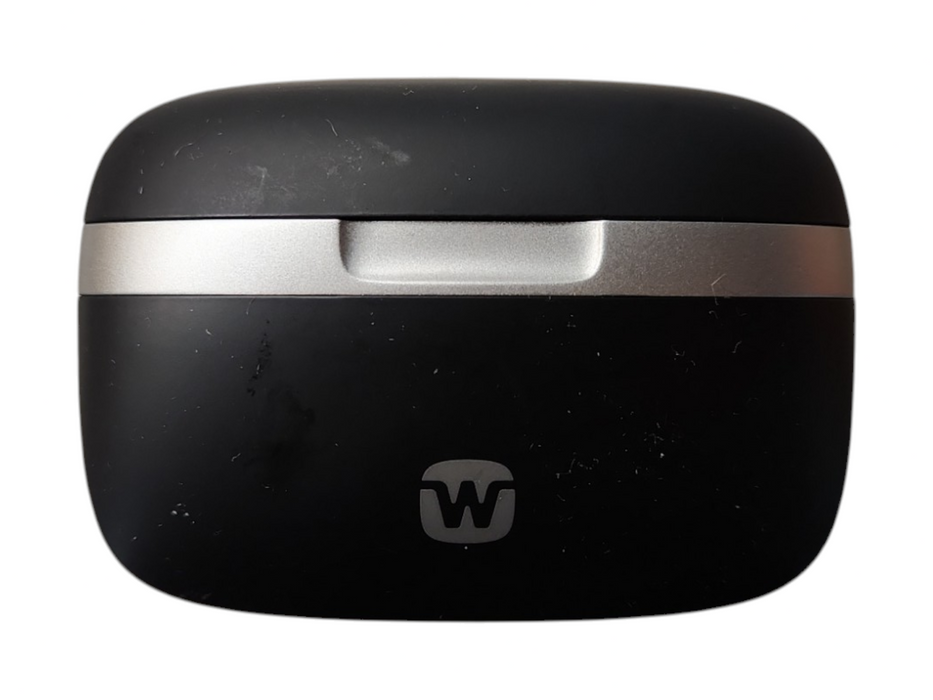 Widex Smart Ric Portable Charger Model WPP401, case only Q