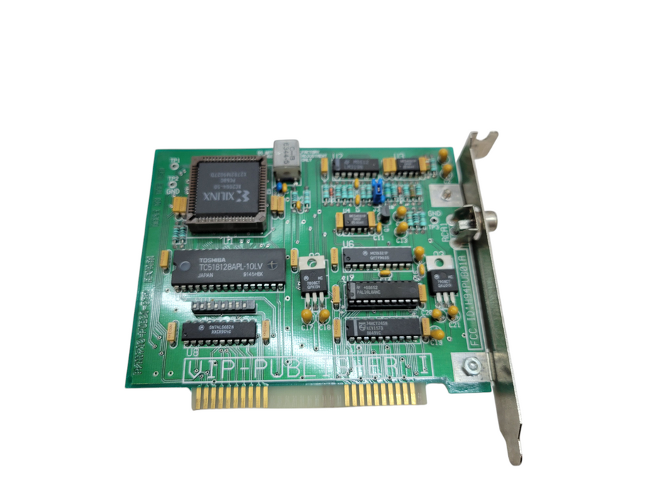 IEV Corp - VIP-Publisher I ISA Video Capture Card (710-PUB01-002) %