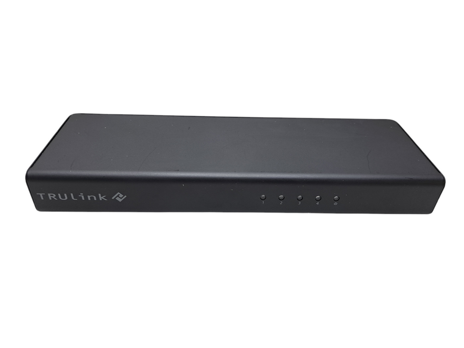 Cables To Go TRULINK 4-Port HDMI Splitter 40472