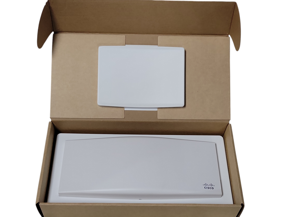 Open-Box Cisco Meraki MR44 Wi-Fi Secure Access Point Q_