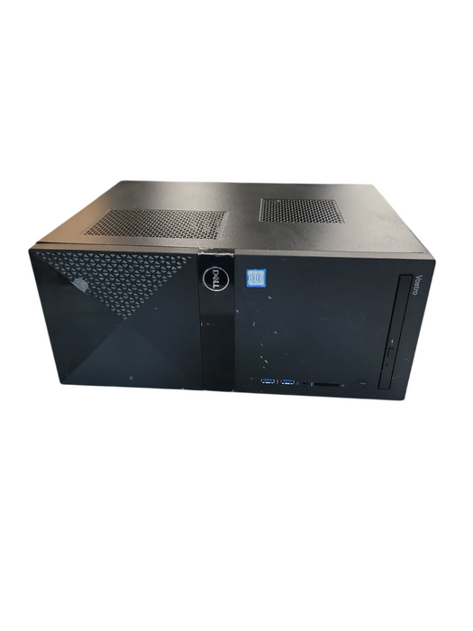 Dell Vostro 3671 i5 - 9400 @ 2.90GHz 16GB DDR4 Ram θ