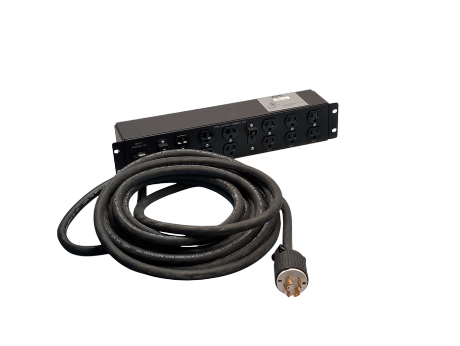 APC AP7582 Basic Rack PDU Extender 2U 120V Q-