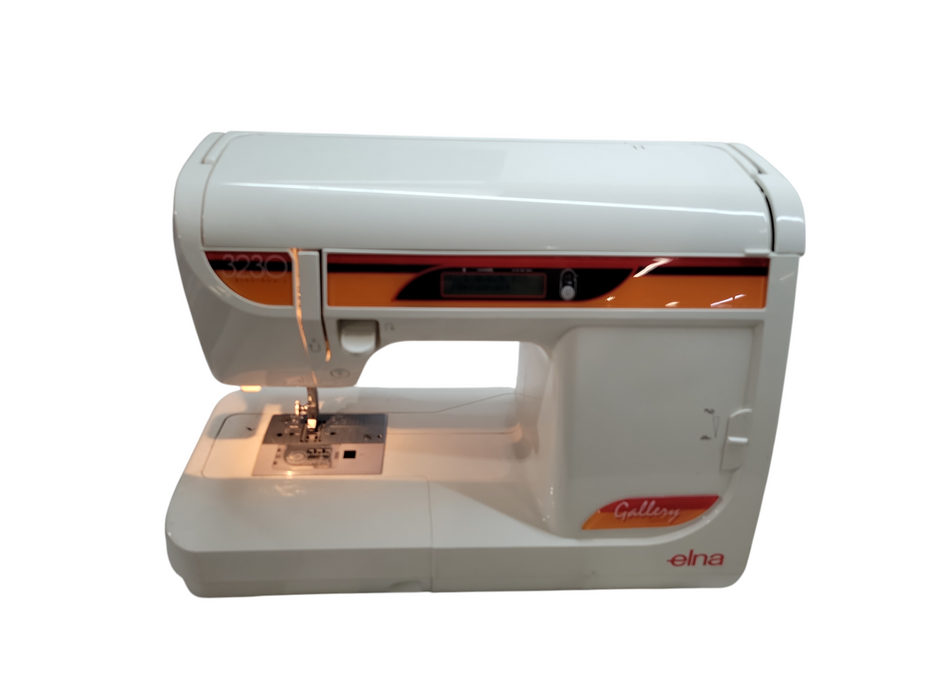 Elna Gallery 3230 Sewing Machine (READ) Q%