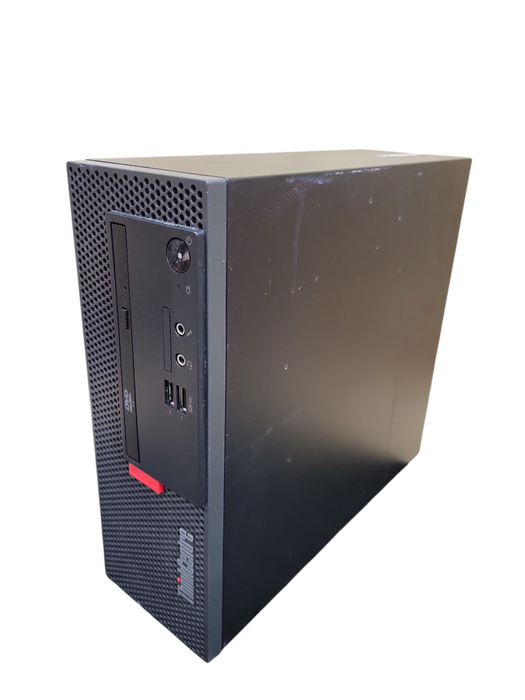 Lenovo ThinkCentre M720e SFF i5 - 9400 @ 2.90GHz 8GB DDR4 Ram 256GB NVMe Q!
