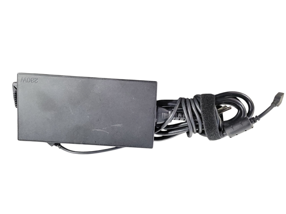 Lenovo THINKPAD A18-230p1a 230W Power adapter !