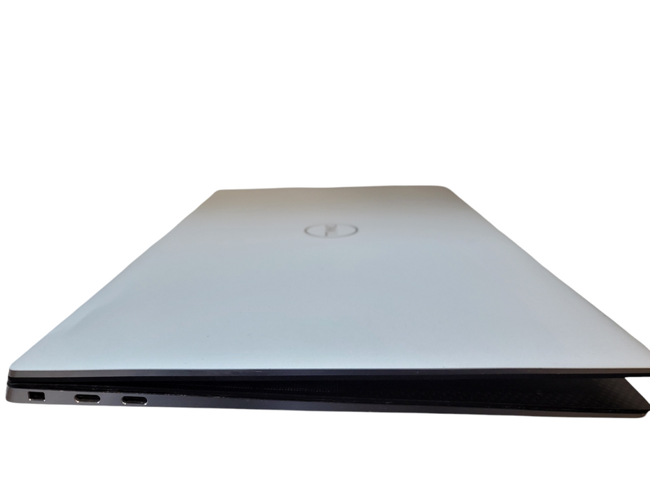 Dell  XPS 15 9500 i7-10750H 16GB DDR4 GTX 1650 Ti NO SSD  FOR PARTS/REPAIR β Lap200