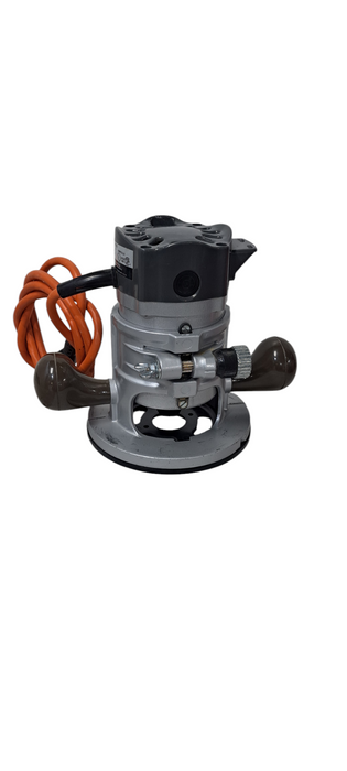 Black & Decker 7610 Type 3 1-3/4 HP 22,000 RPM Router| No Bit