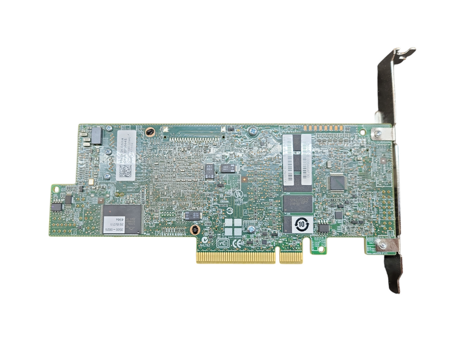 OMM445-00941 MEGARAID 9361-8i 8-PORT 12GBPS PCIE 3.0 !
