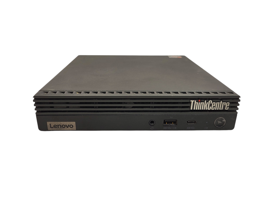 Lenovo ThinkCentre M75q | Ryzen 7 PRO 4570GE, 16GB DDR4, 256GB NVMe $