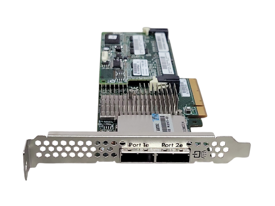 HEWLETT PACKARD HP 631674-B21 Smart Array P421 6Gb/s Storage Controller _