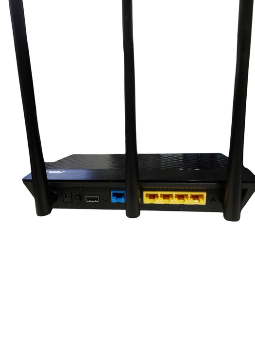 TP-Link AC1750 Wireless Dual Band Gigabit Router