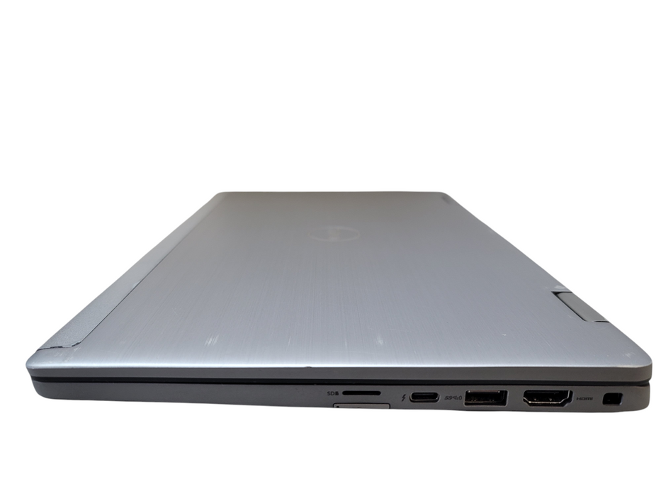 Dell Latitude 7320 i7-1185G7 16GB RAM 256GB SSD TOUCH SCREEN! READ β Lap200