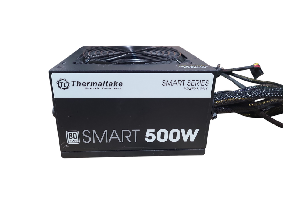 Thermaltake Smart Series 500W ATX Power Supply