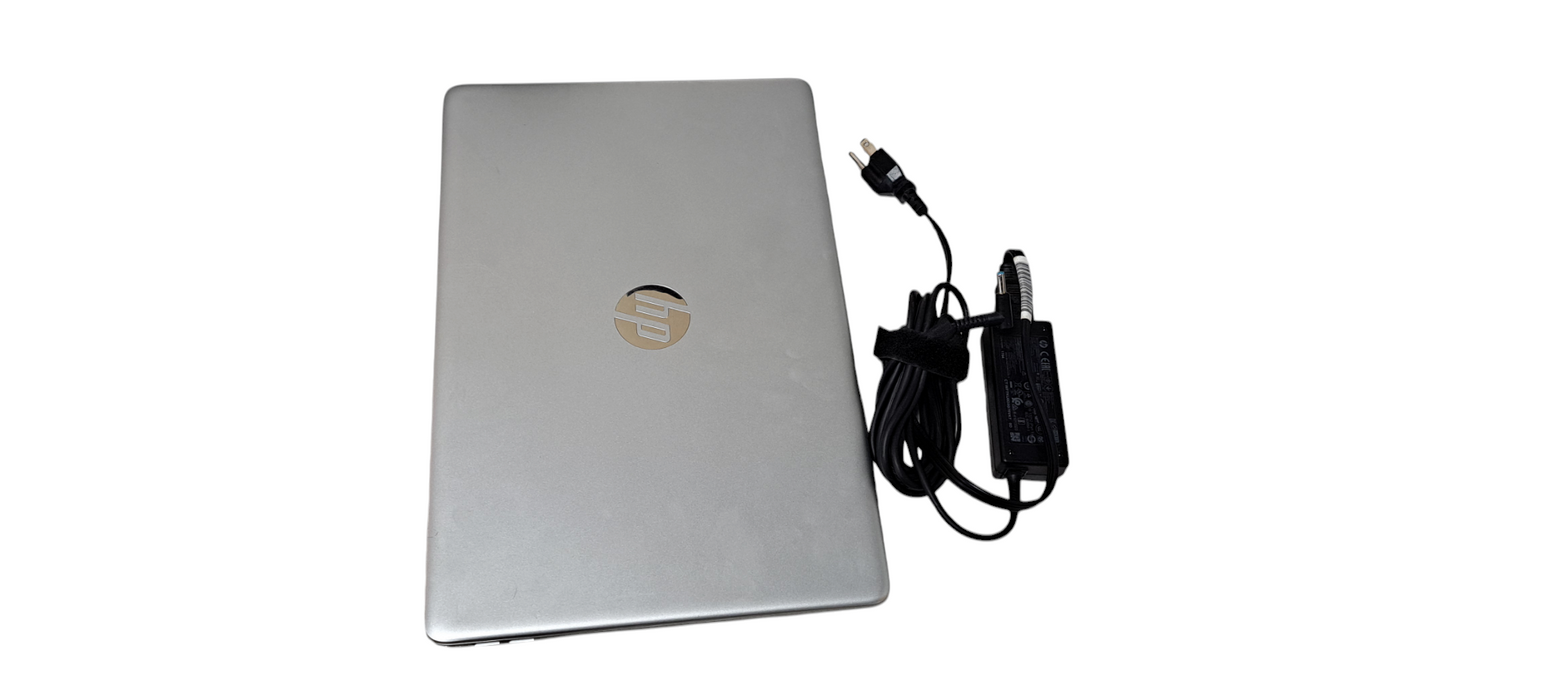 HP NoteBook i3-1005G1|8GB RAM DDR4|256GB NVMe W/ AC  Lap200