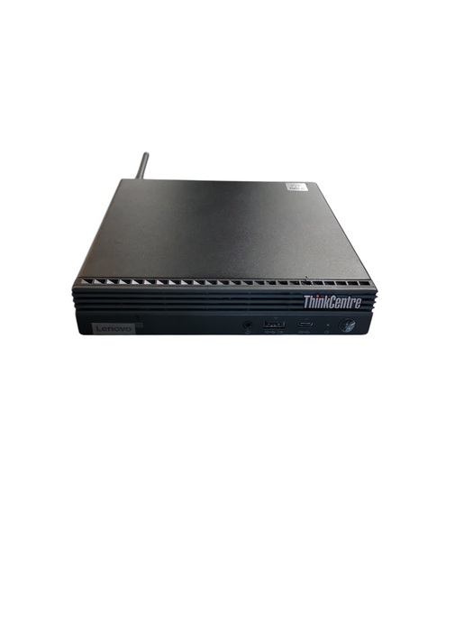 Lenovo ThinkCentre M70q Micro i5 -10400T @ 2.00GHz 16GB DDR4 Ram θ