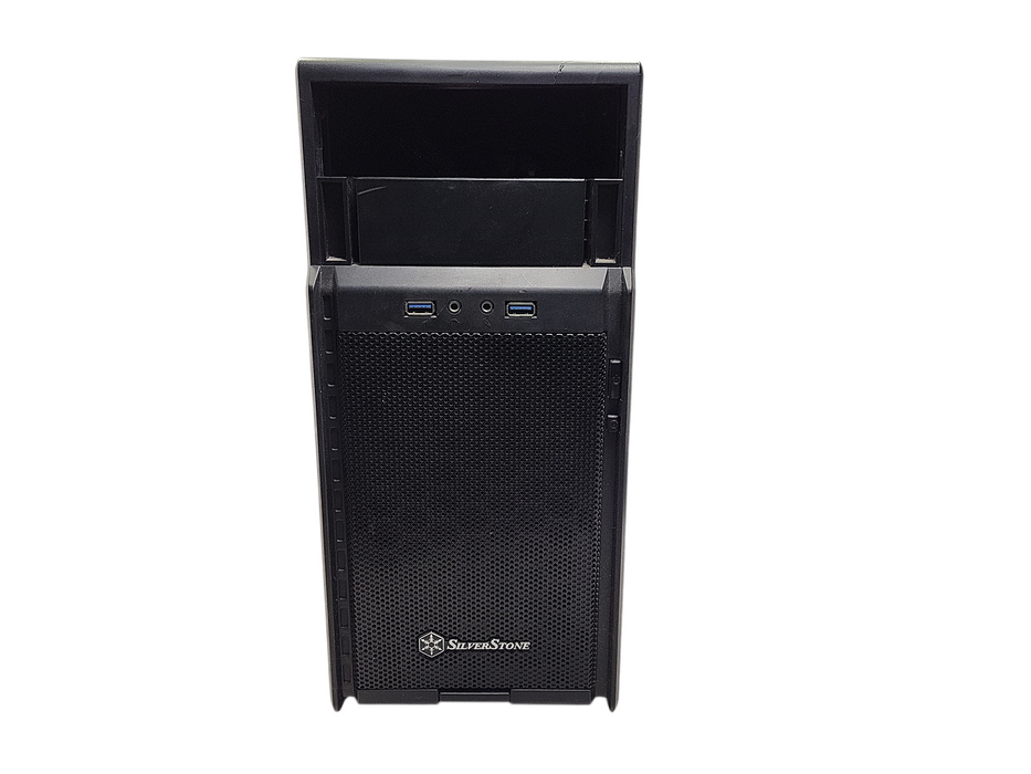 Custom PC | Asus PRIME H370M-PLUS i5-9400 CPU 16GB DDR4 240GB SSD CX450M Q$