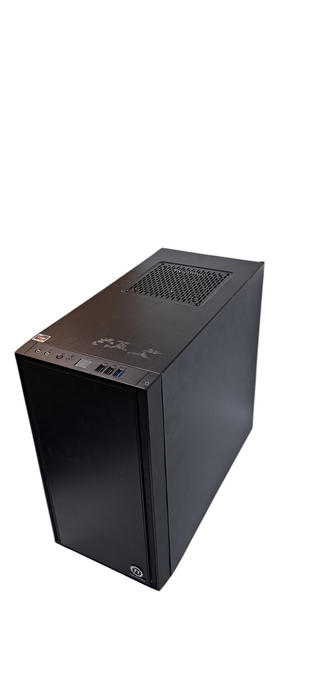 Custom PC Ryzen 5 5600X|16GB RAM|256GB NVMe| GT710 GPU
