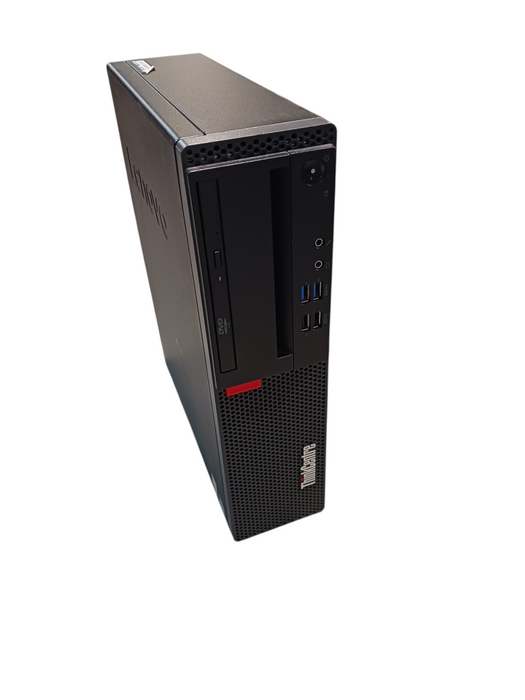 Lenovo ThinkCentre M725s AMD Ryzen 5 Pro 2400G 16GB DDR4 No HDD