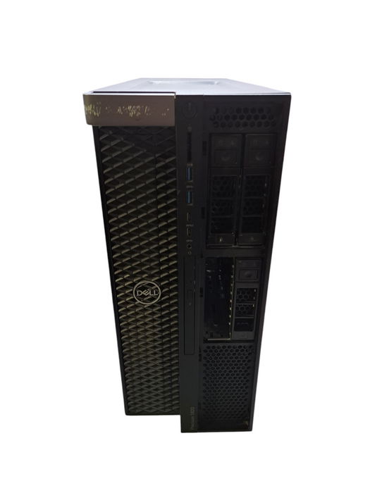 Dell Precision 5820, Xeon W-2123 3.60GHz, 16GB DDR4, NVS 310, 425W PSU