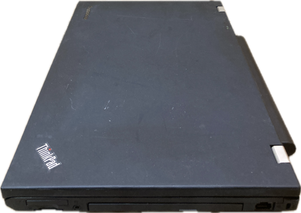 Lenovo ThinkPad W530 i7-3740QM@2.7 QUADRO K1000M 2GB GPU 16GB RAM 512GB SSD  Lap200