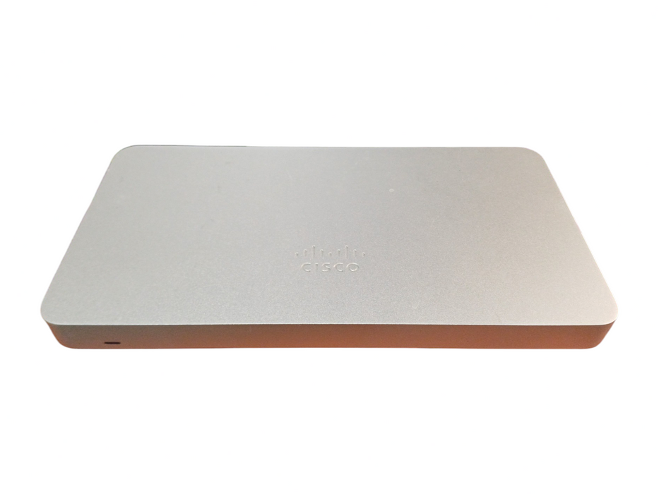 Cisco Meraki MX68 Firewall Security Appliance MX68-HW UNCLAIMED