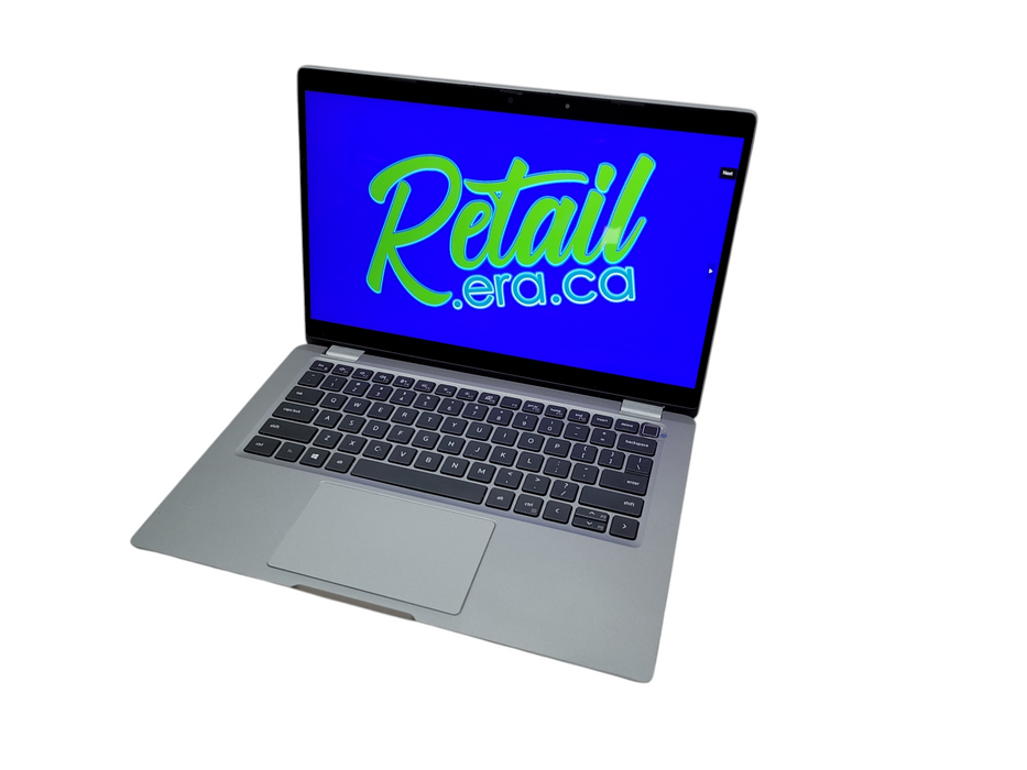 Dell Latitude 5320 - Core i5-1145G7 16GB 512GB NVMe IRIS Xe Q% Lap200