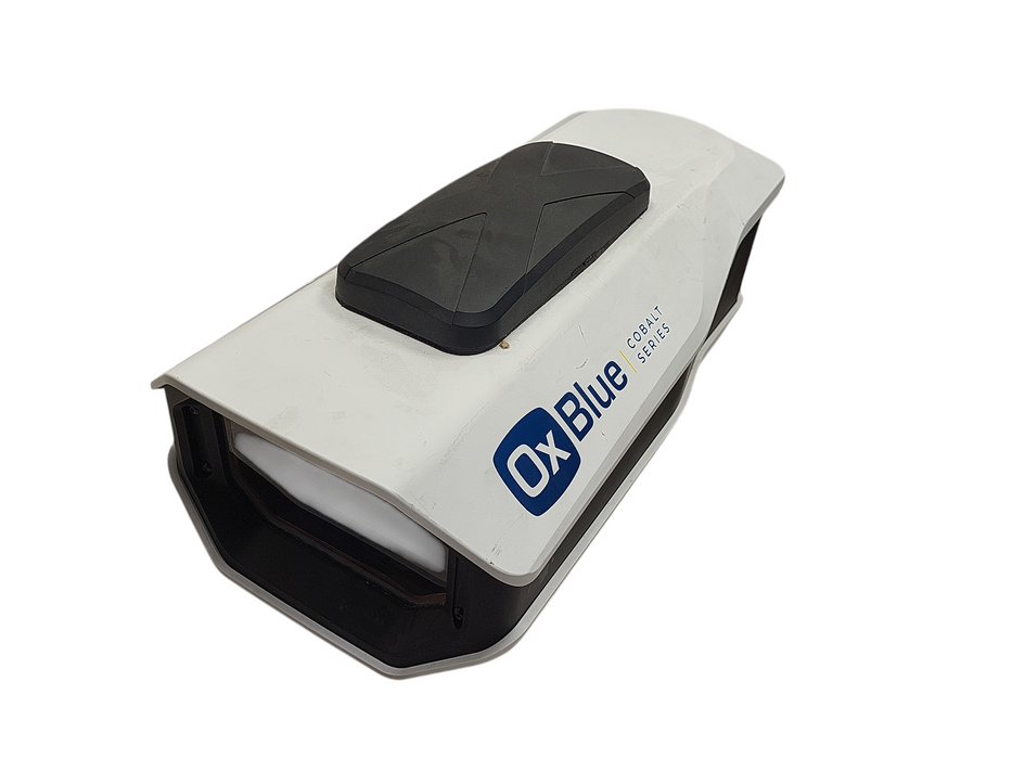 OxBlue Cobalt Series Construction Camera Housing READ $