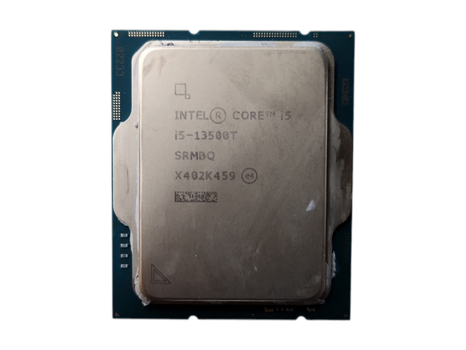 Intel Core i5-13500T SRMBQ Desktop CPU