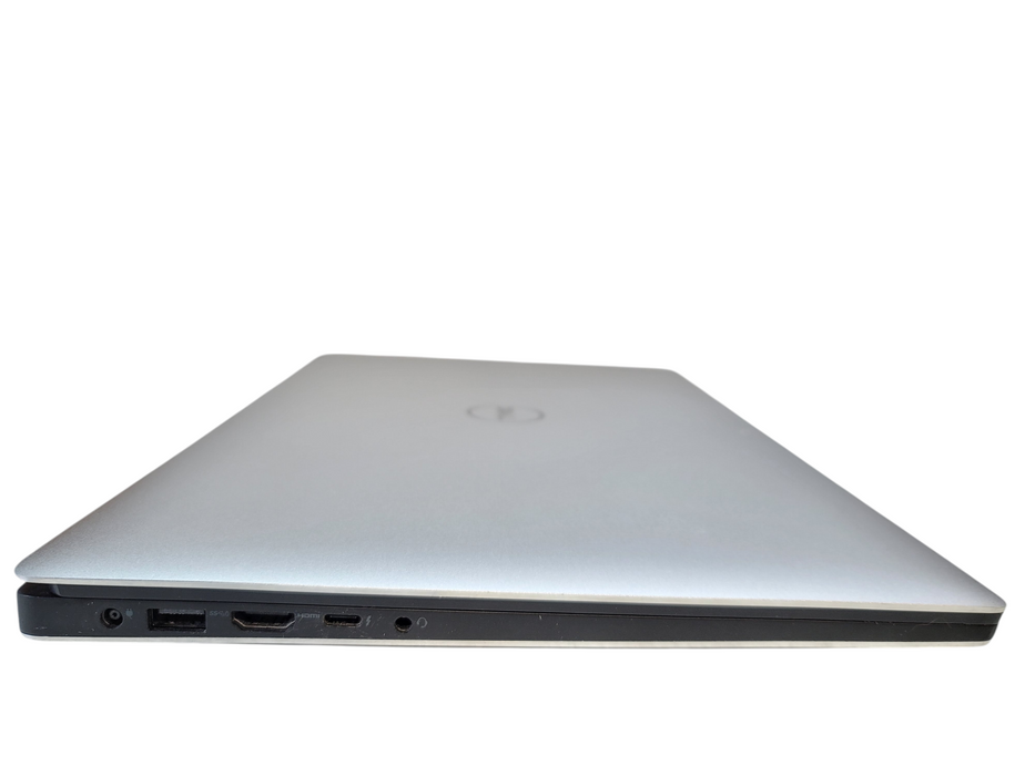 Dell Precision 5520 i7-7820HQ 16GB RAM Quadro M1200 256GB SSD β Lap200