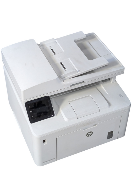 HP LaserJet PRO MFP M227fdw Laser Monochrome Printer Q-