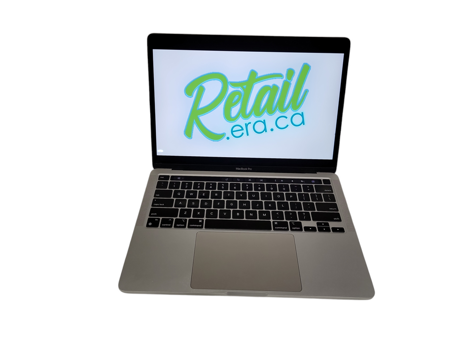 Apple MacBook Pro A2338 | Apple M1 chip | 8GB RAM | 256GB SSD - READ