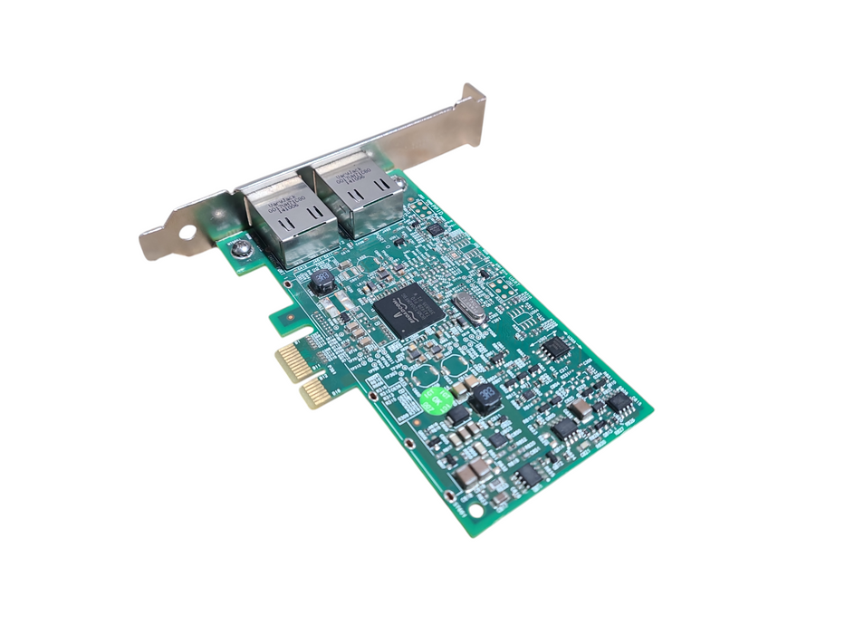 Dell 0FCGN Broadcom 5720 Dual-Port 1 Gbps Profile Network Card