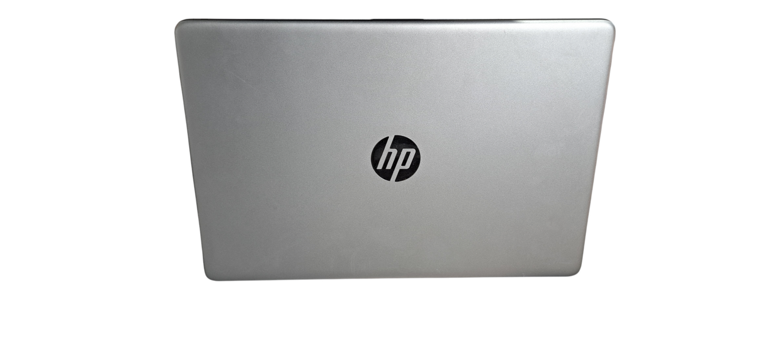 HP NoteBook i3-1005G1|8GB RAM DDR4|256GB NVMe W/ AC  Lap200