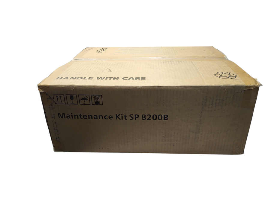 RICOH 402961 Maintenance Kit SP 8200B Open box $