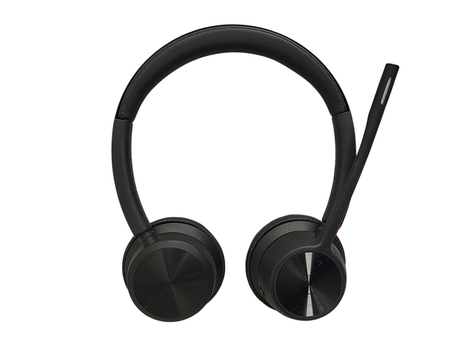 Poly Voyager 4320 Bluetooth Stereo Headset Q$