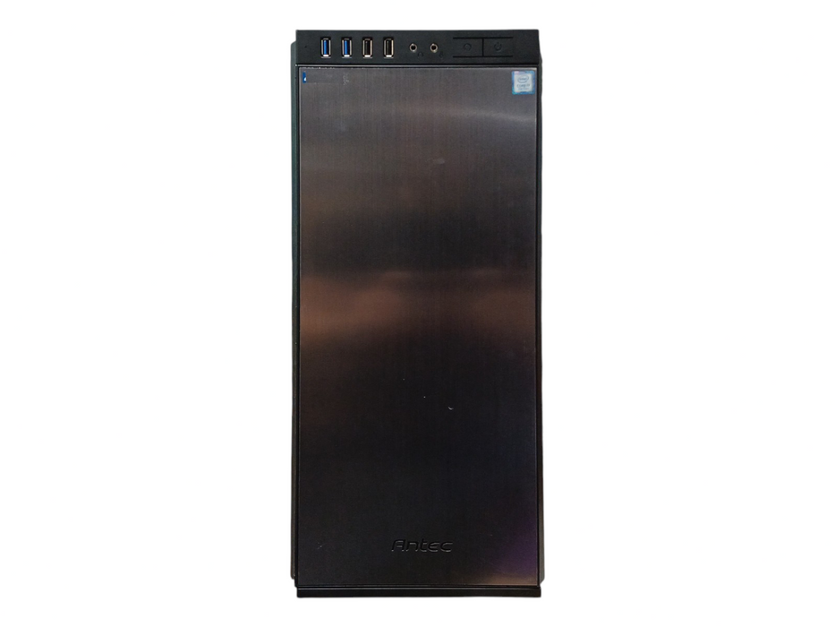 Custom PC, PRIME Z270-A, i7-7700, 32GB DDR4, AMD Firepro V4900, No HDD